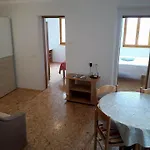 Apartma Vse Kontenti Koper