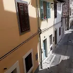 Apartma Vse Kontenti Koper