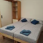 Apartma Vse Kontenti Koper
