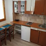Vse Kontenti Apartma *