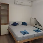Apartma Vse Kontenti