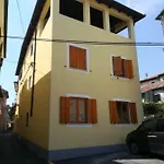 Vse Kontenti Apartma Koper