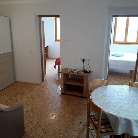 Apartamento Vse Kontenti Koper