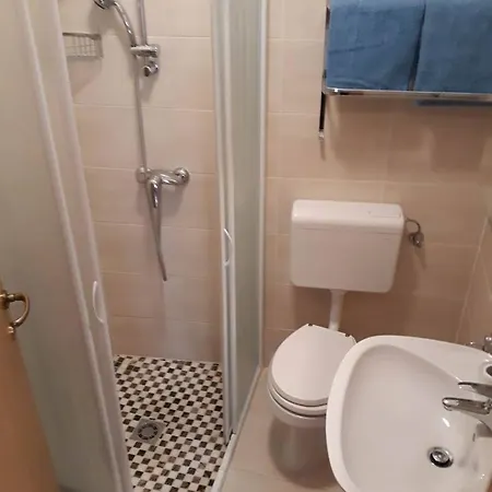 Apartamento Vse Kontenti *