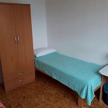 Apartmán Vse Kontenti