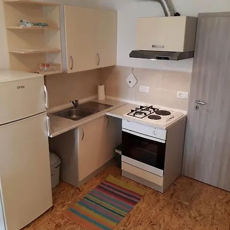 Vse Kontenti Apartamento Koper