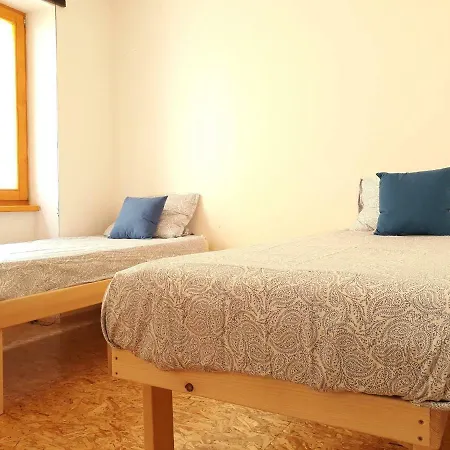 Apartmán Vse Kontenti Koper