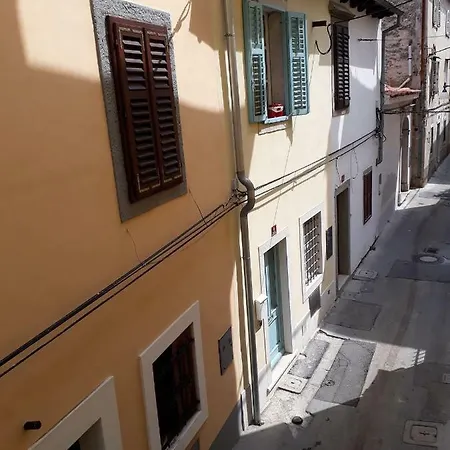 Lejlighed Vse Kontenti Koper