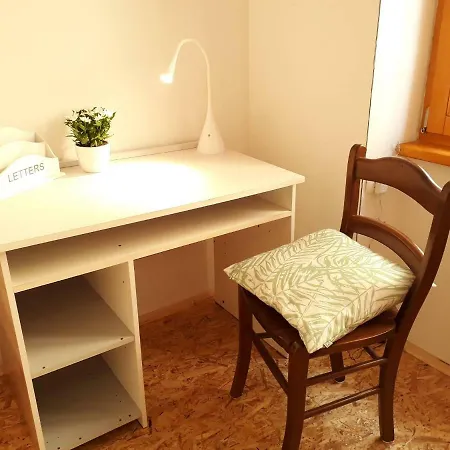 Apartmán Vse Kontenti