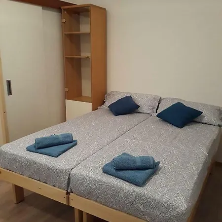 Apartman Vse Kontenti Koper