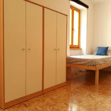 Apartmán Vse Kontenti