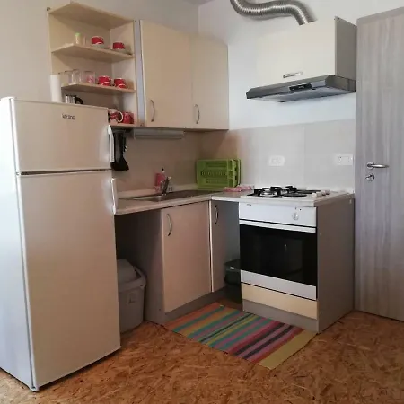 Lejlighed Vse Kontenti Koper