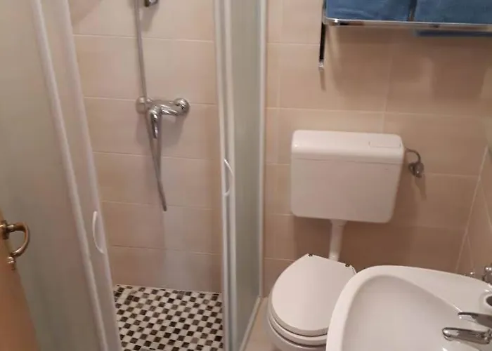 Apartment Vse Kontenti *