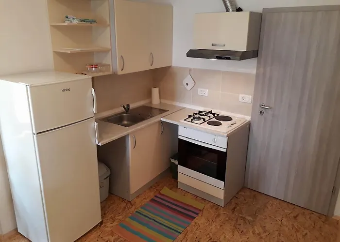 Vse Kontenti Apartmán Koper