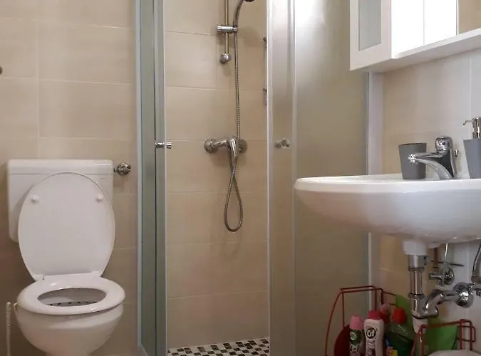 Vse Kontenti Apartmán