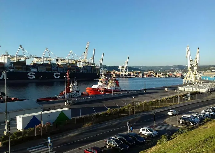 Vse Kontenti Apartmán