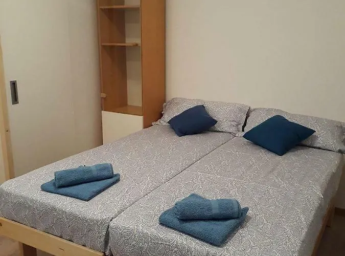 Apartmán Vse Kontenti Koper