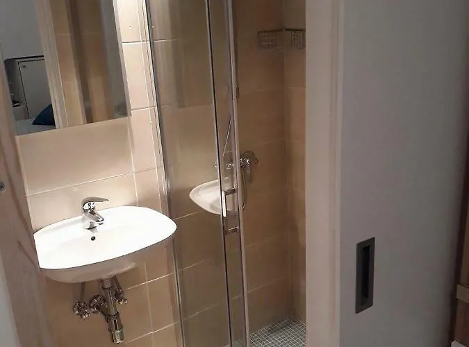 Vse Kontenti Apartmán Koper