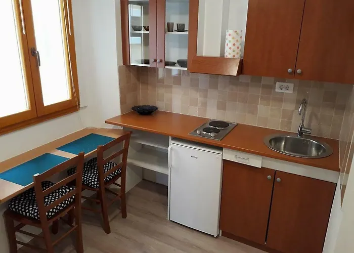 Vse Kontenti Apartmán *