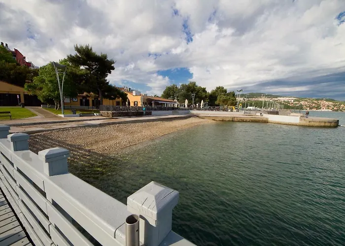 Vse Kontenti Apartmán Koper