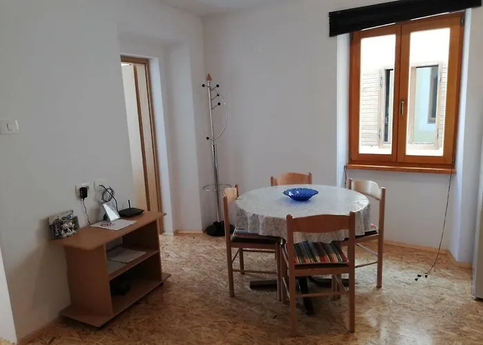 Vse Kontenti Apartmán